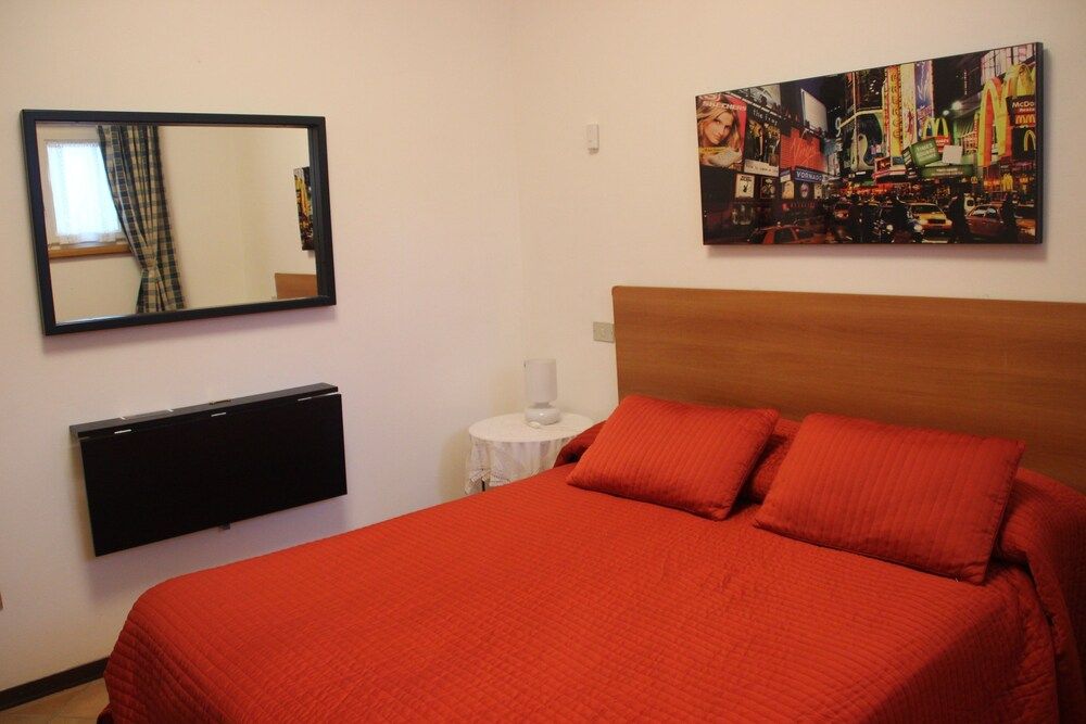 B&B Puntabella