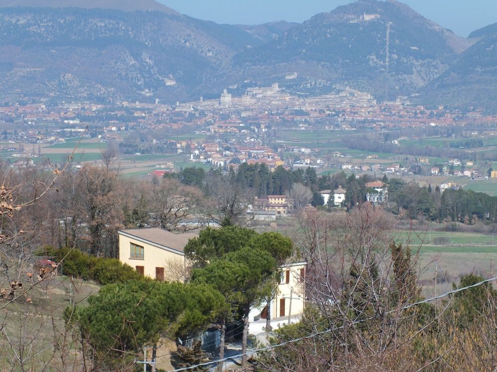 B&B Puntabella