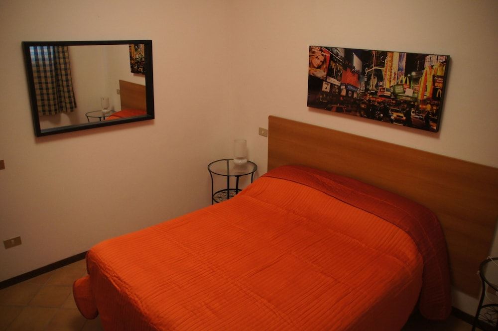 B&B Puntabella