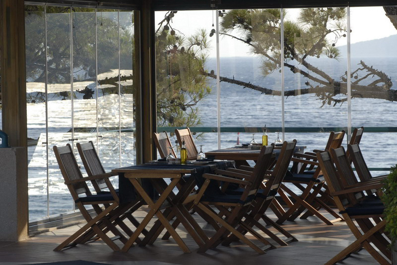 Hapimag Sea Garden Resort Bodrum