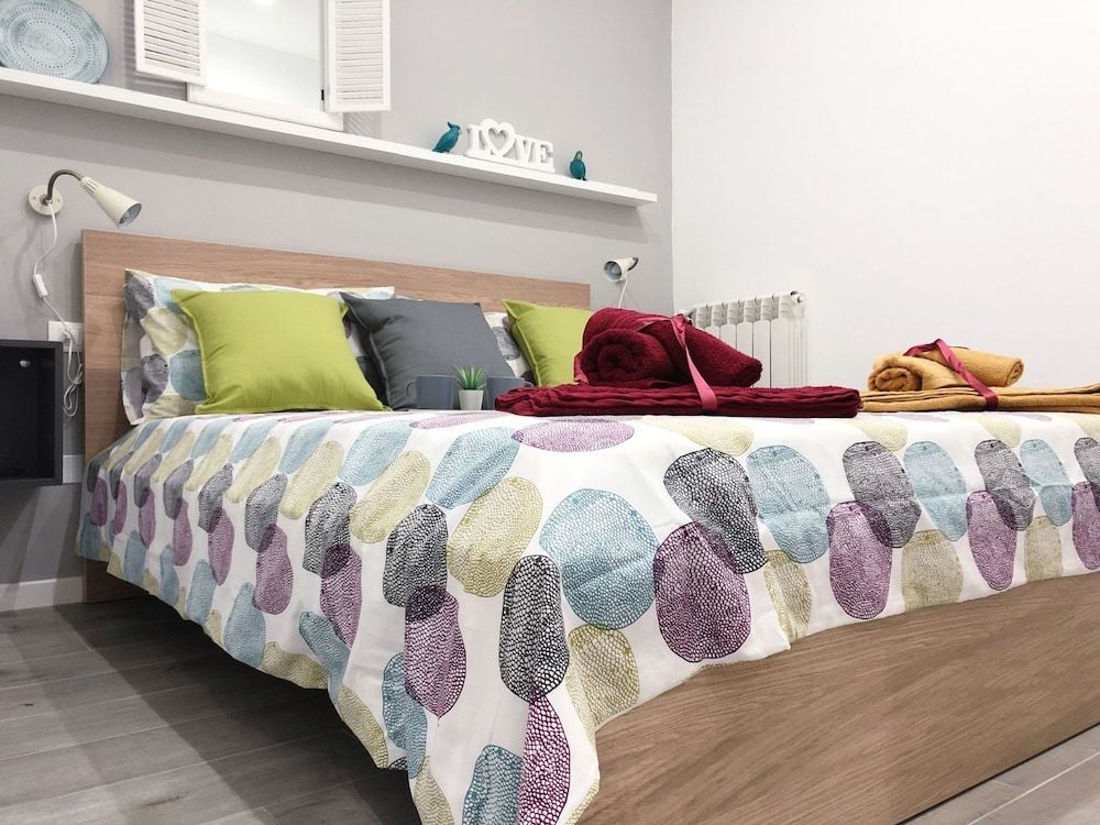 Casa Vacanze Home