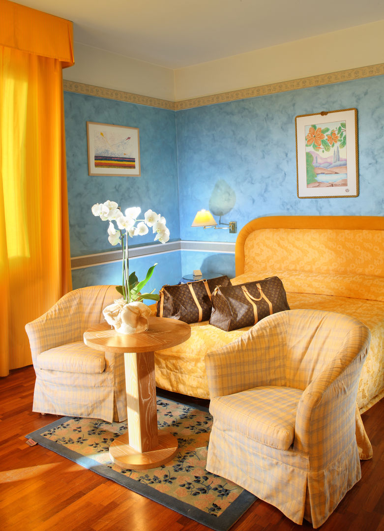 Grand Hotel Panoramic