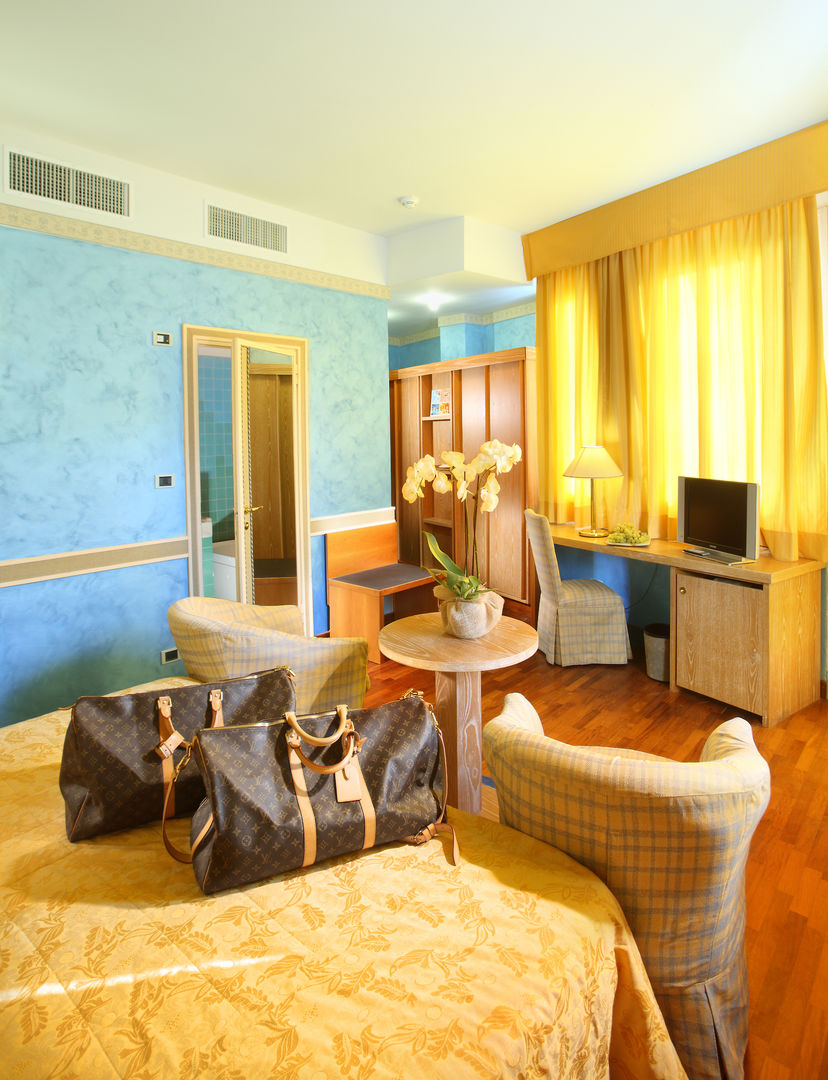 Grand Hotel Panoramic