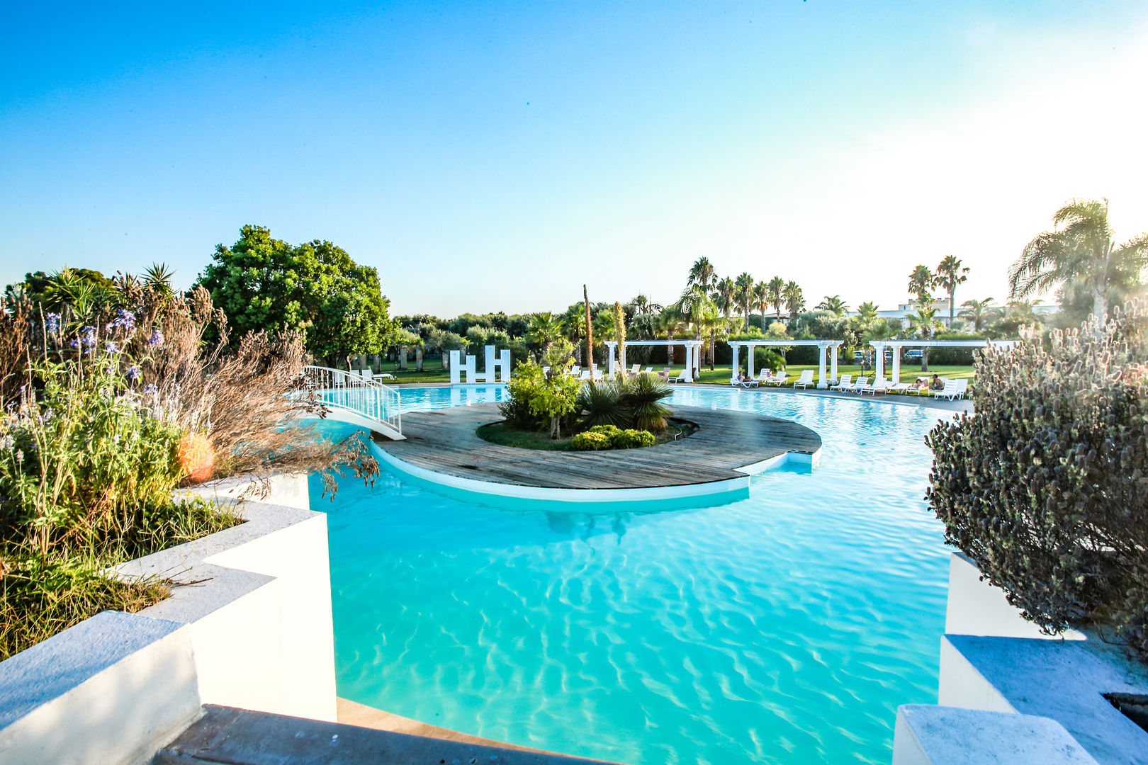Tenuta Moreno Masseria & Spa