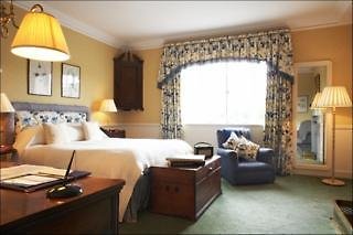 Greywalls Hotel & Chez Roux