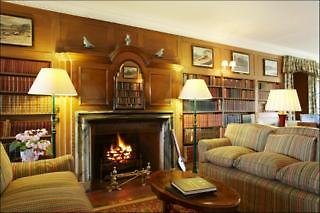 Greywalls Hotel & Chez Roux