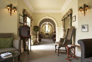 Greywalls Hotel & Chez Roux
