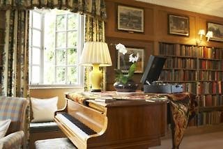 Greywalls Hotel & Chez Roux