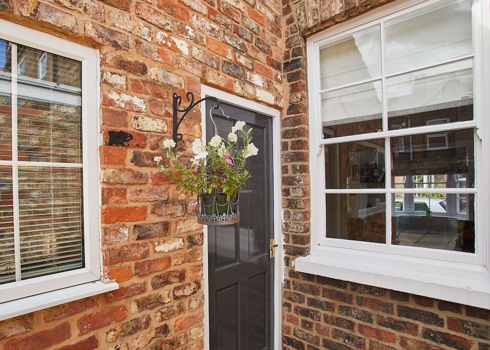 Best Stays York - Alma York