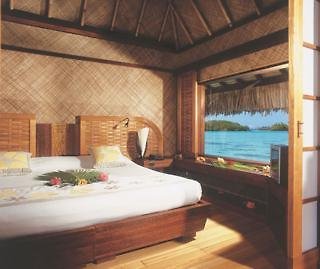 InterContinental Bora Bora Le Moana Resort