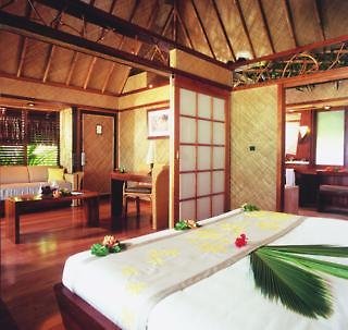 InterContinental Bora Bora Le Moana Resort