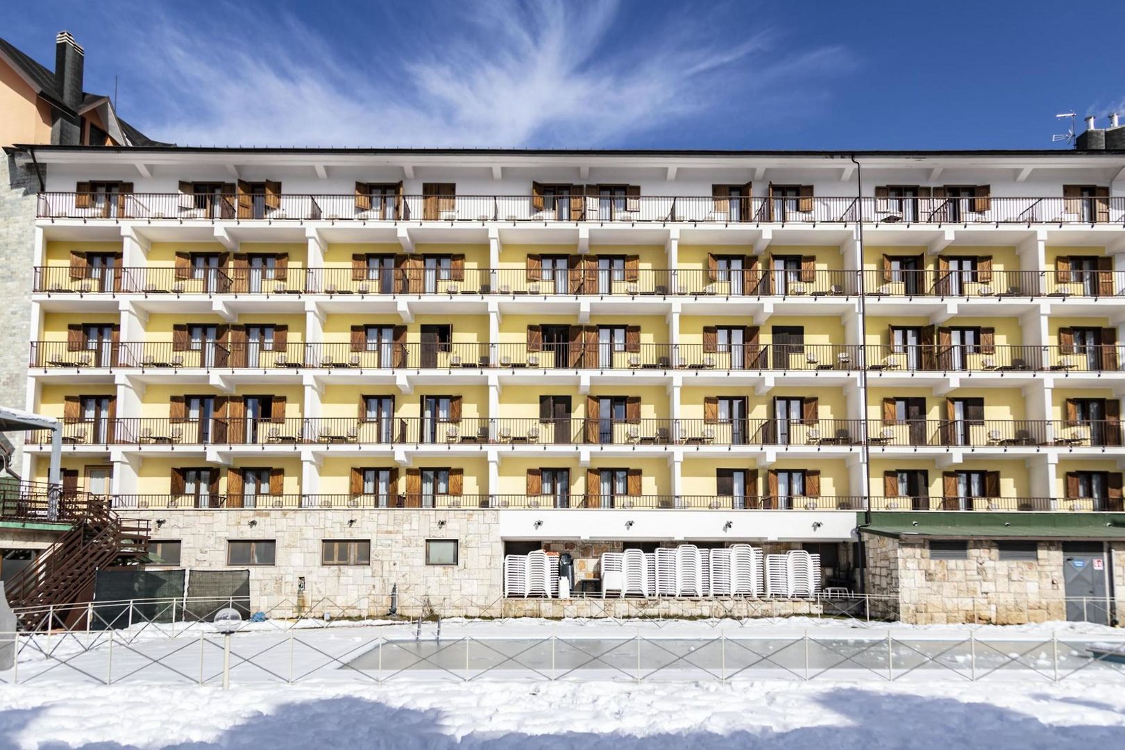 Grand Hotel del Parco