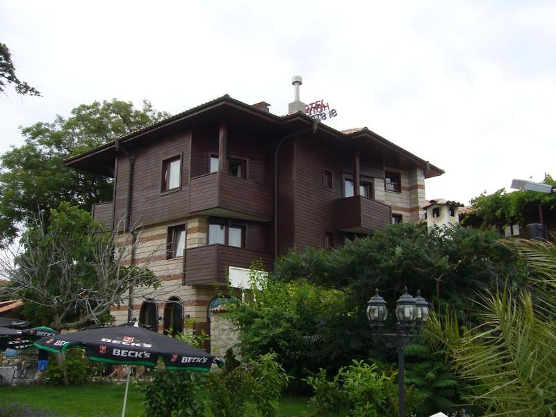 St. Stefan