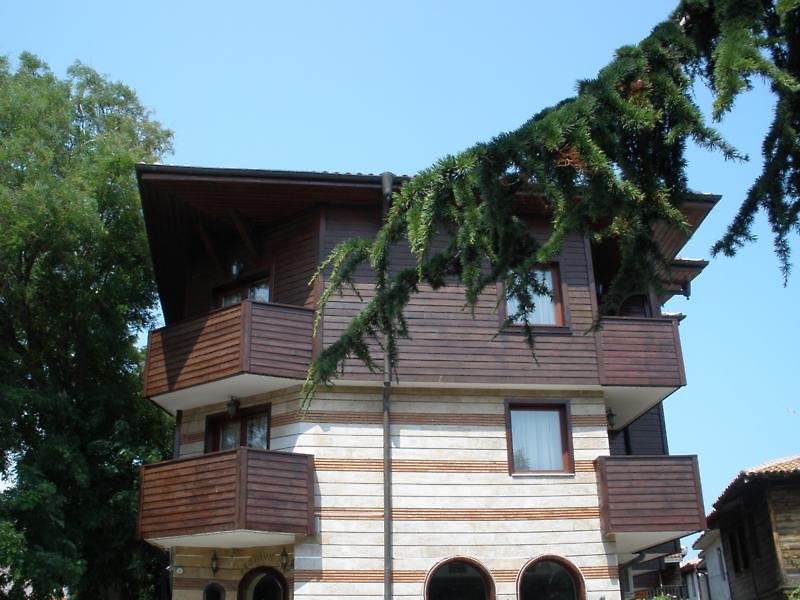 St. Stefan