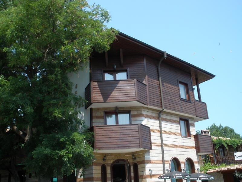 St. Stefan