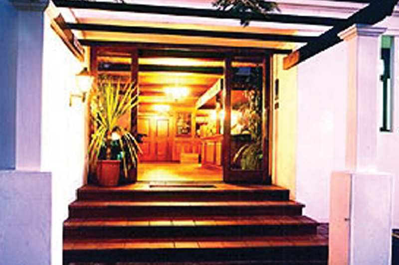The Westville
