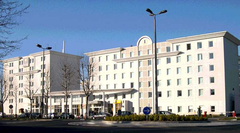 Cyan Hôtel