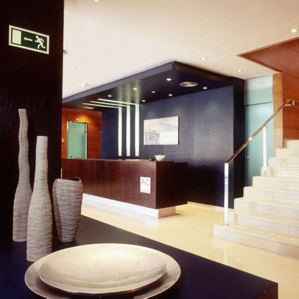 AC Hotel Badajoz