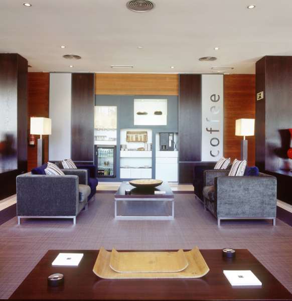 AC Hotel Badajoz