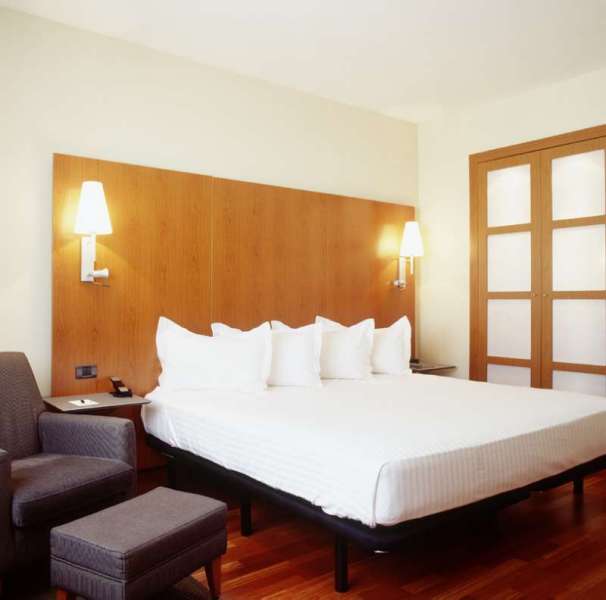 AC Hotel Badajoz