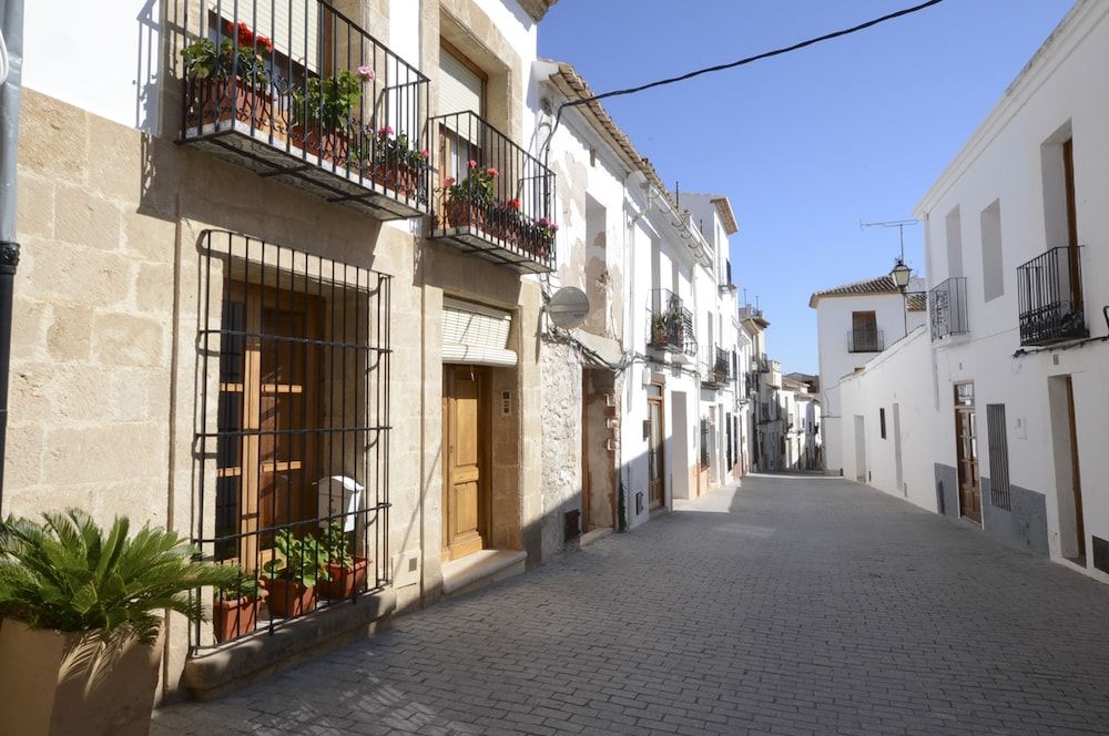 Hostal Fonda Maria