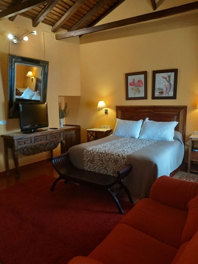 Hotel Casa Rural San Antón
