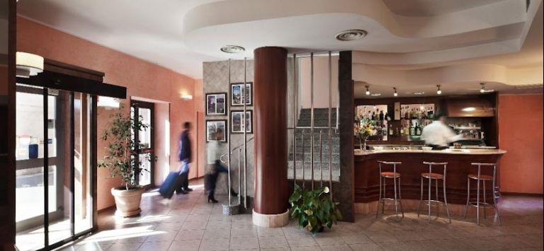 Hotel Al Gabbiano