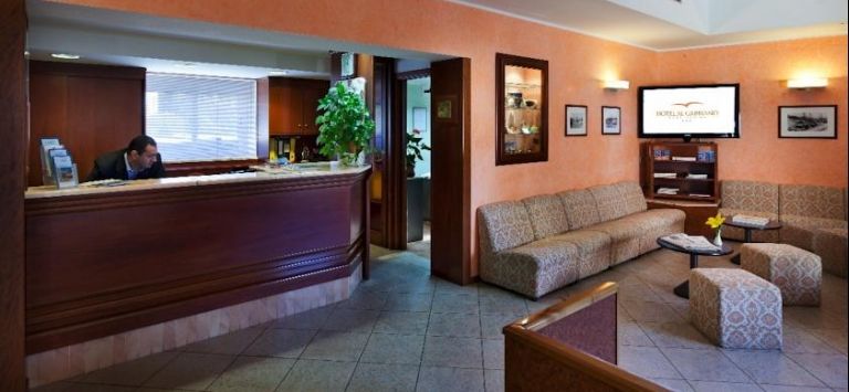 Hotel Al Gabbiano