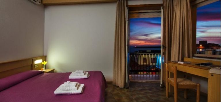 Hotel Al Gabbiano