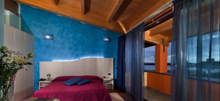 Hotel Al Gabbiano