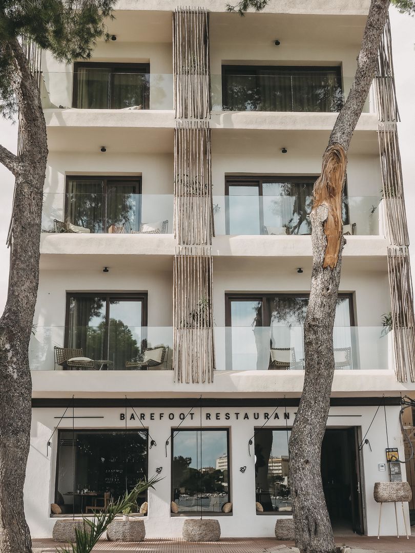 Barefoot Hotel Mallorca