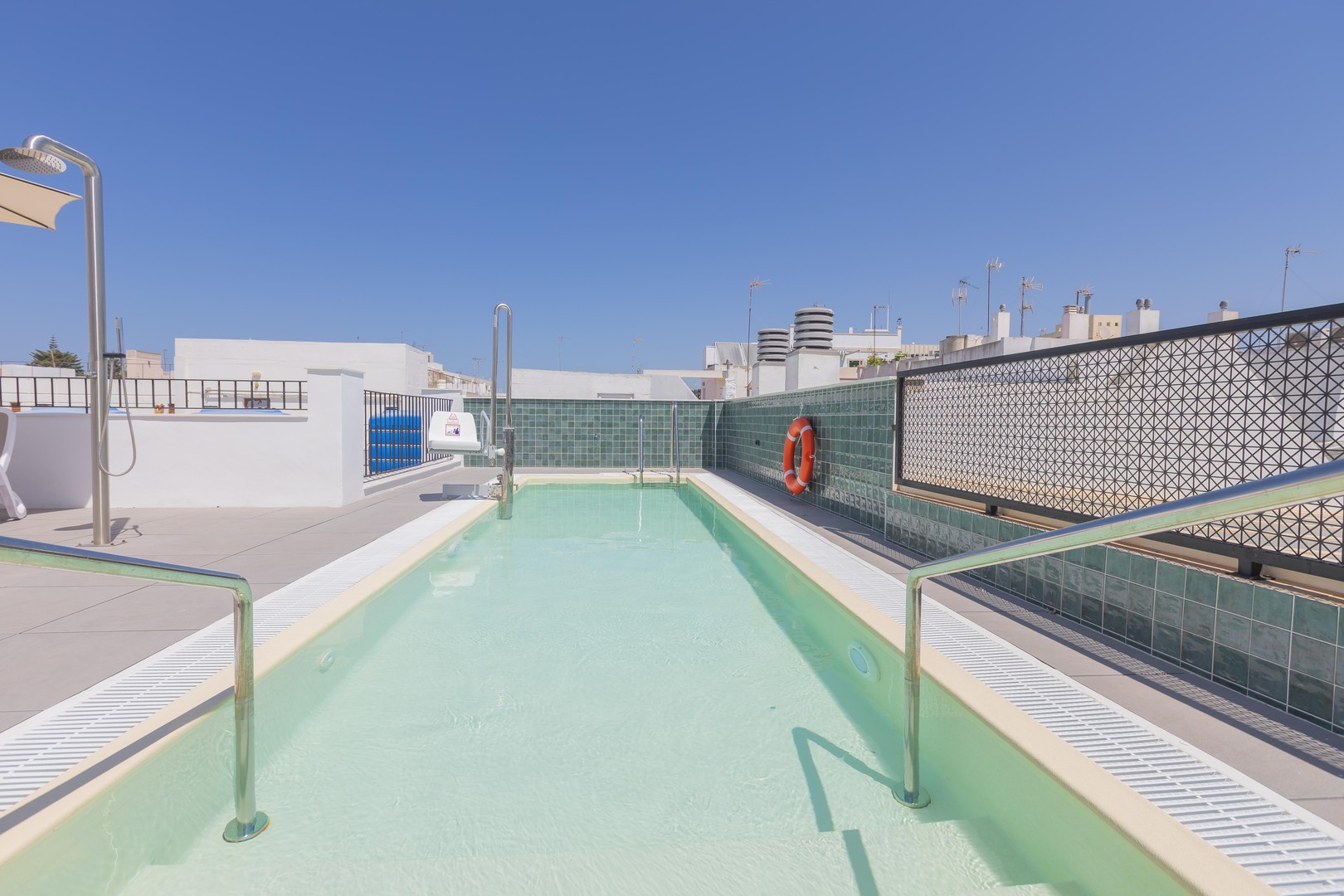 Soho Boutique Cádiz
