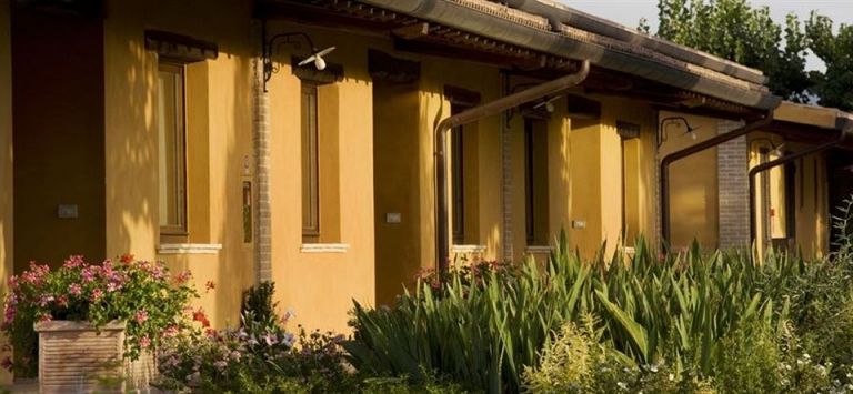 Il Baio Relais & Natural Spa