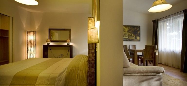 Il Baio Relais & Natural Spa