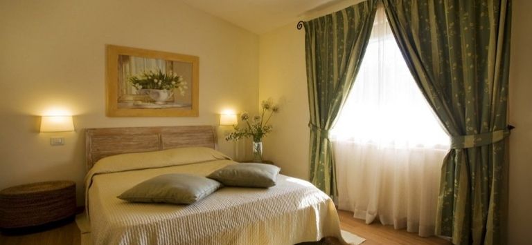 Il Baio Relais & Natural Spa