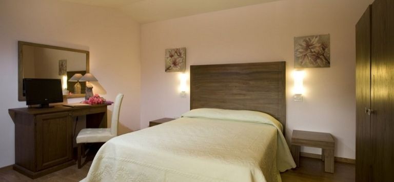 Il Baio Relais & Natural Spa