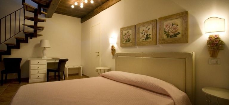 Il Baio Relais & Natural Spa