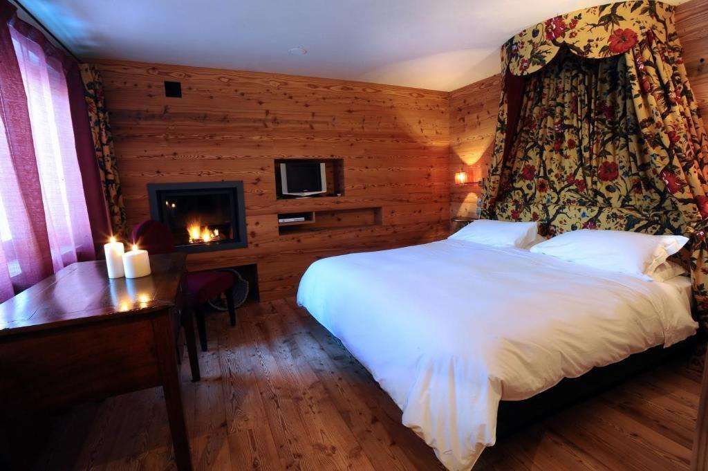 Chalet Eden
