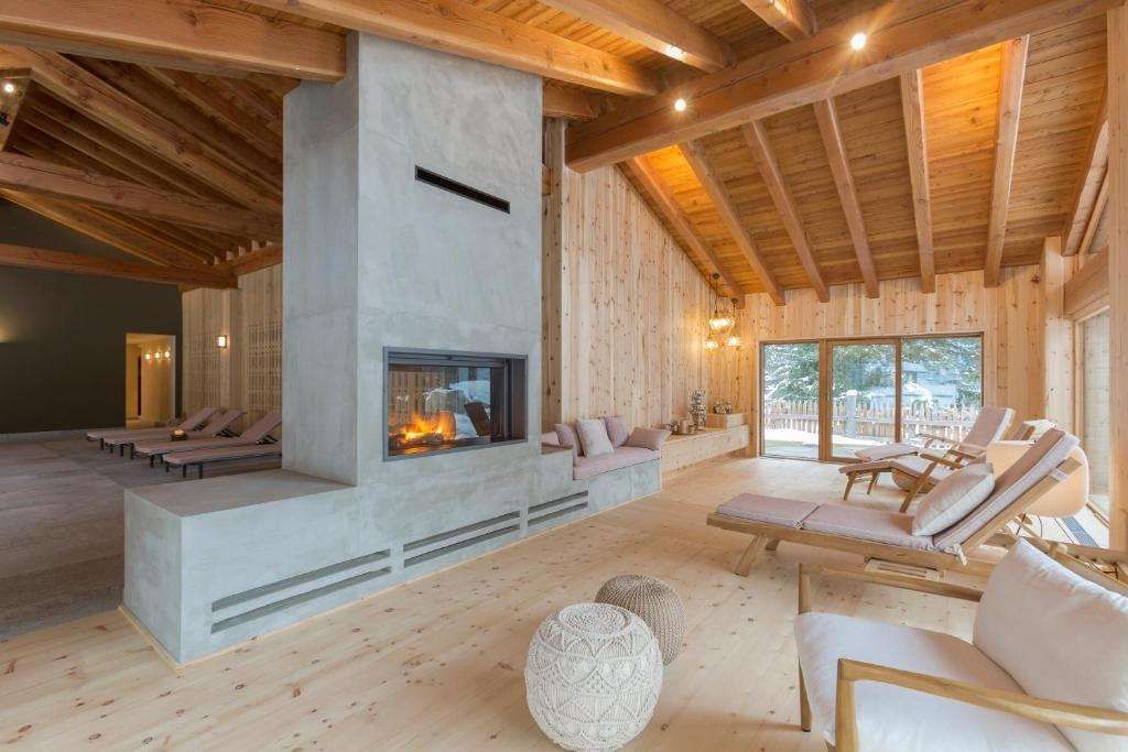 Chalet Eden
