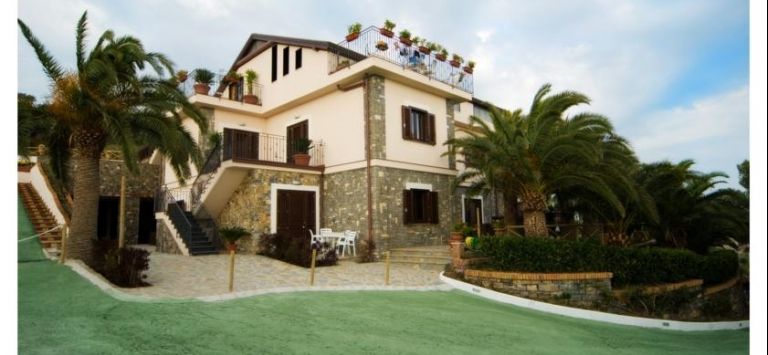 Villa Oasi Residence