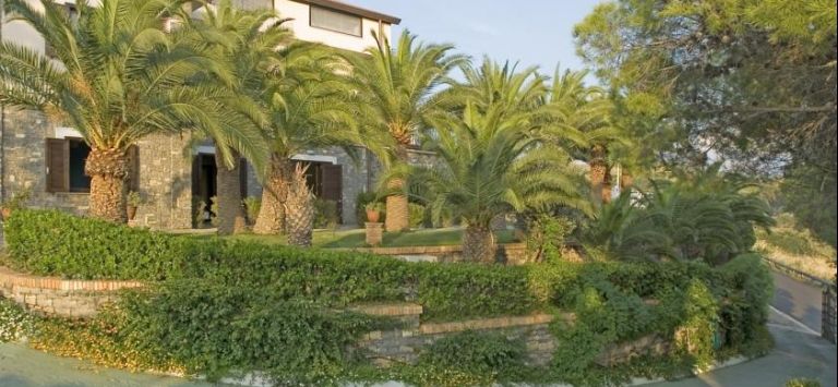 Villa Oasi Residence