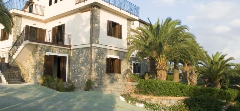 Villa Oasi Residence