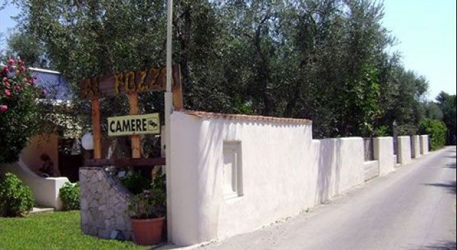 Hotel il Melograno