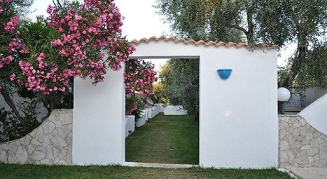 Hotel il Melograno