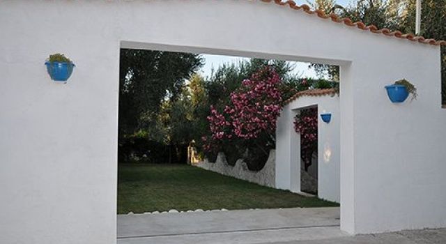 Hotel il Melograno