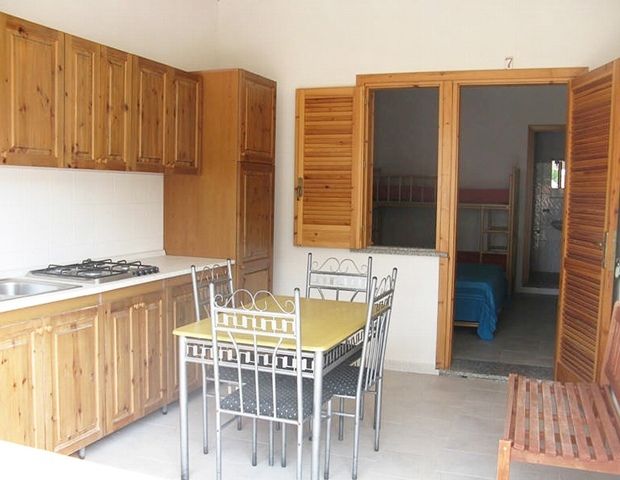 Villaggio Baia d'Ercole Apartments