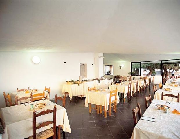 Villaggio Baia d'Ercole Apartments