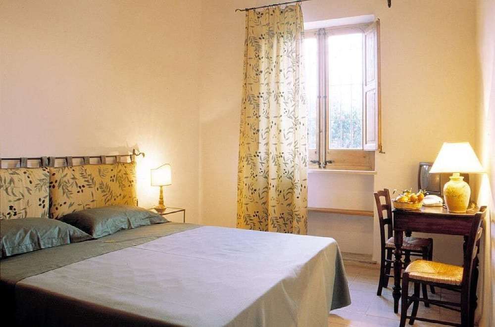 Azienda Fontanasalsa