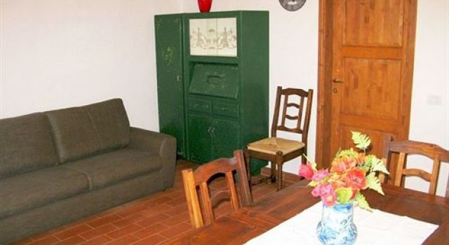 Agriturismo Martignana Alta