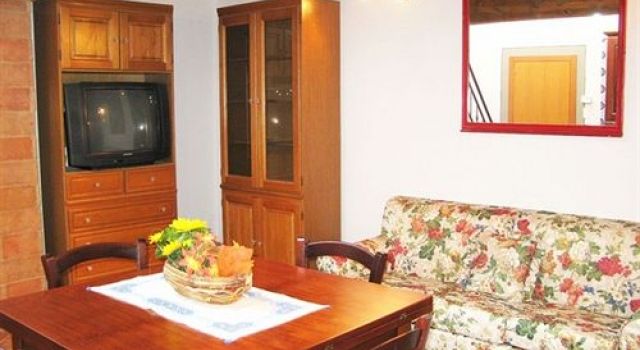 Agriturismo Martignana Alta